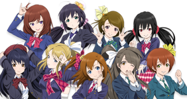 Telecharger Love Live! School Idol Project DDL